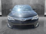 Used 2012 Toyota Camry XLE image 2