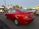 Used 2017 Hyundai Accent SE image 3