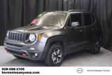 Used 2020 Jeep Renegade Trailhawk image 3