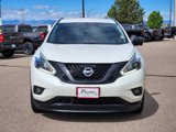 Used 2018 Nissan Murano SL w/ Midnight Edition Package image 6