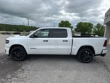 New 2025 RAM 1500 Laramie w/ Night Edition image 4