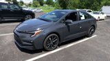 New 2025 Toyota Corolla SE image 4