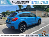 Used 2016 Subaru Crosstrek 2.0i Premium image 5