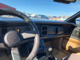 Used 1986 Pontiac Firebird Trans Am image 6