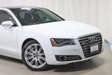 Used 2014 Audi A8 L 4.0T w/ Premium Package image 2