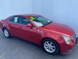 Used 2008 Cadillac CTS 3.6 w/ Wood Trim Package image 2