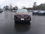 Certified 2022 Ford Edge SEL w/ Convenience Package image 4