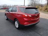 Used 2020 Chevrolet Equinox LT image 4