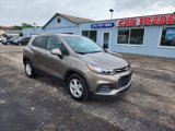 Used 2020 Chevrolet Trax LS w/ Tint and Cruise Package image 2