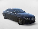 Used 2017 Mercedes-Benz E 300 4MATIC image 4