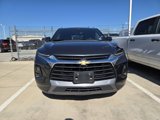 Used 2019 Chevrolet Blazer Premier w/ Sun and Wheels Package image 2