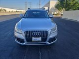 Used 2015 Audi Q5 2.0T Prestige image 2