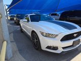 Used 2016 Ford Mustang Coupe w/ Interior & Wheel Package image 2
