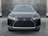 Used 2021 Lexus RX 350 FWD w/ Premium Package image 2