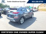 Certified 2022 Hyundai Kona SEL w/ Cargo Package image 5