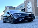Used 2022 Mercedes-Benz EQS 450+ Sedan image 5