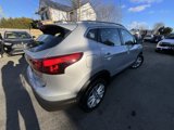 Used 2019 Nissan Rogue Sport SV w/ All-Weather Package image 4
