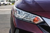 Certified 2022 Nissan Sentra SV image 5