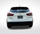 Used 2021 Nissan Rogue Sport SV image 5