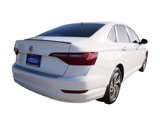 Used 2021 Volkswagen Jetta SEL image 3