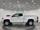 Used 2019 Chevrolet Colorado W/T image 4