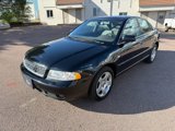 Used 2001 Audi A4 2.8 image 3