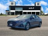 Used 2019 Hyundai Sonata Limited w/ Ultimate Package 04 image 4
