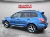 Used 2015 Subaru Forester 2.5i Touring w/ Eyesight & Navigation System image 3