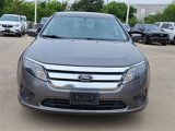 Used 2012 Ford Fusion SE image 3