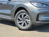 New 2025 Lincoln Corsair AWD image 2