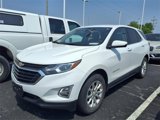 Used 2018 Chevrolet Equinox LT image 3