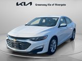 Used 2023 Chevrolet Malibu LT image 3