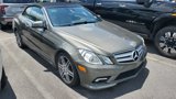 Used 2011 Mercedes-Benz E 550 Cabriolet image 2