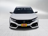 Used 2017 Honda Civic Sport image 2