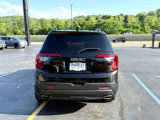 Used 2021 GMC Acadia SLT w/ Elevation Edition image 4
