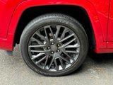 Used 2022 Jeep Compass Limited image 4