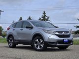 Used 2017 Honda CR-V LX image 1