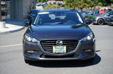 Used 2018 MAZDA MAZDA3 Touring image 2