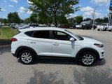 Used 2019 Hyundai Tucson SE image 4