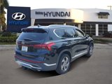 Certified 2022 Hyundai Santa Fe SEL image 6