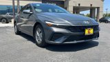Certified 2025 Hyundai Elantra SE image 5