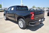 New 2025 Chevrolet Silverado 1500 Custom image 6