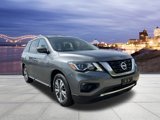 Used 2020 Nissan Pathfinder S image 4