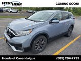 Used 2021 Honda CR-V EX image 2