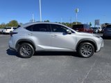 Used 2018 Lexus NX 300 FWD image 3