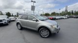 Used 2008 Ford Edge Limited image 2