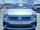 Used 2021 Volkswagen Tiguan SE R-Line image 2