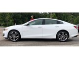 Used 2024 Chevrolet Malibu LT image 3