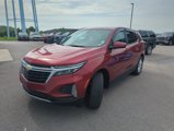 Used 2023 Chevrolet Equinox LT image 6