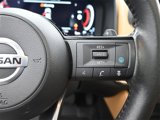 Used 2021 Nissan Rogue Platinum image 2